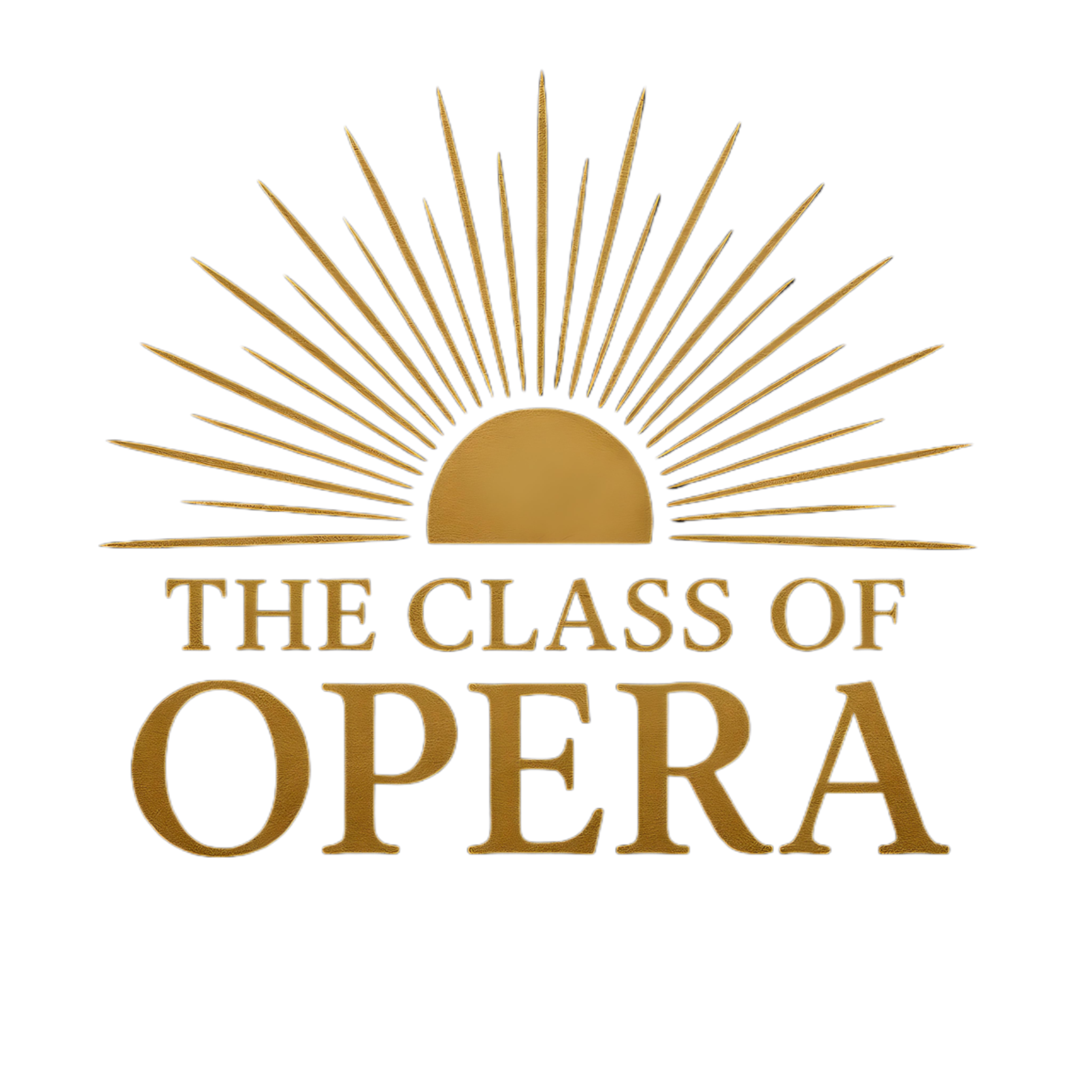 The Class of Opera