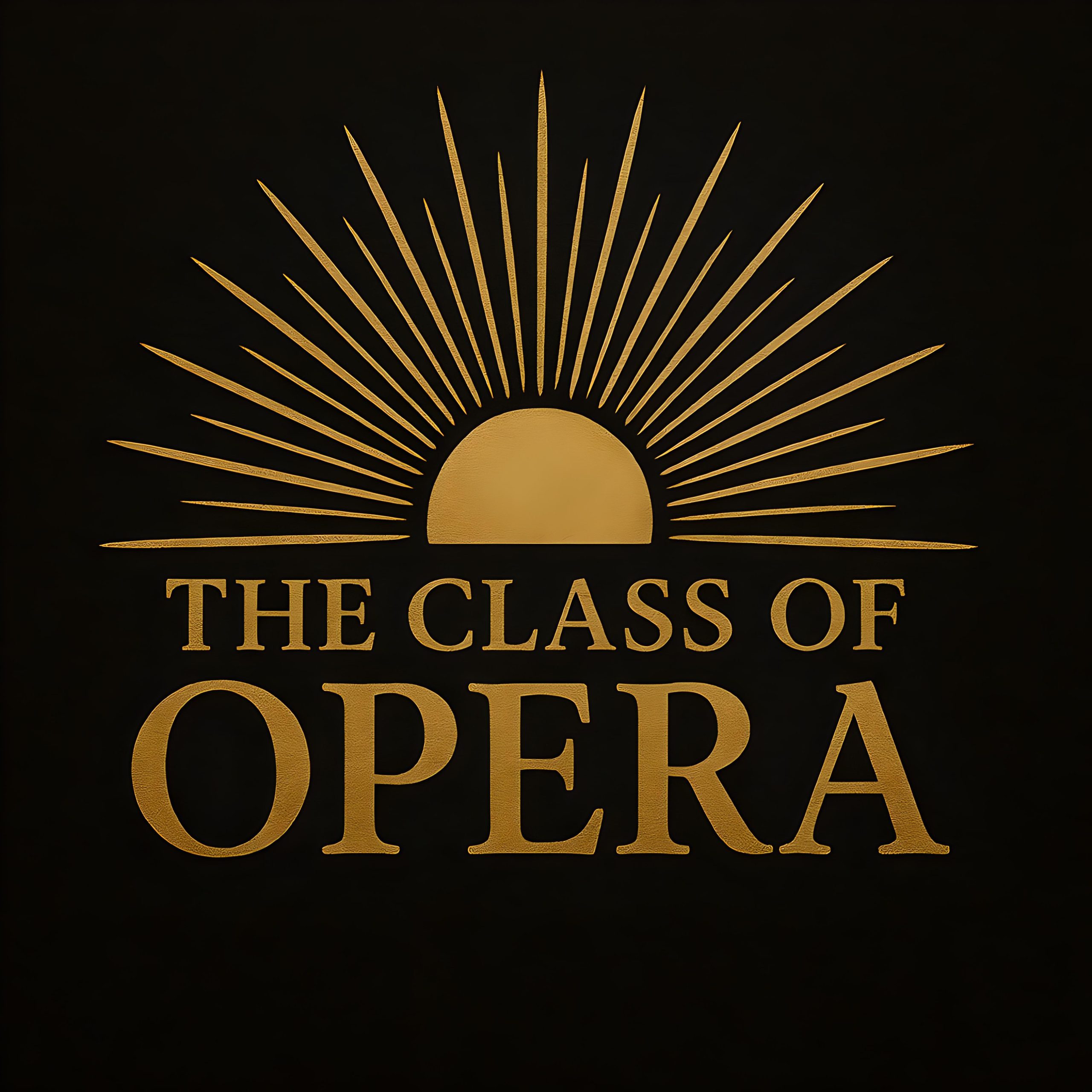 The Class of Opera